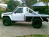 Gq Ute