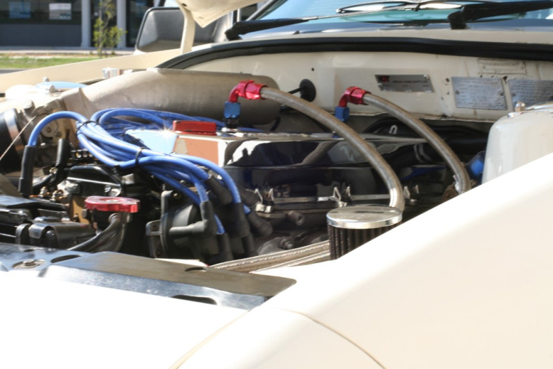 Surge Voltage Wiring Along With Transistor Ignition System Along With