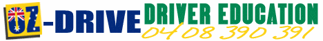 Oz Drive - Driver Education